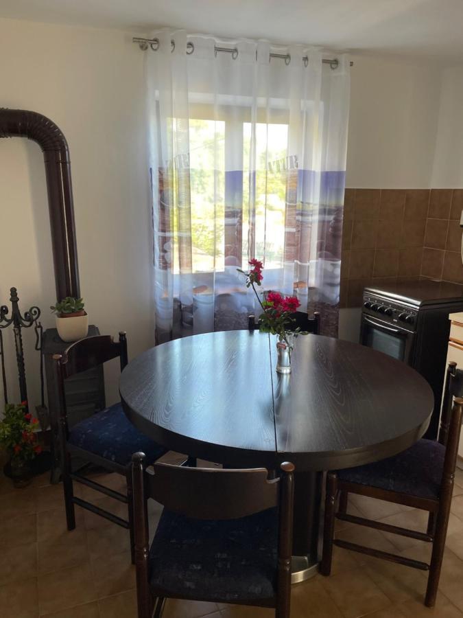 Holiday Home Noeli & Diego Karlobag Ngoại thất bức ảnh