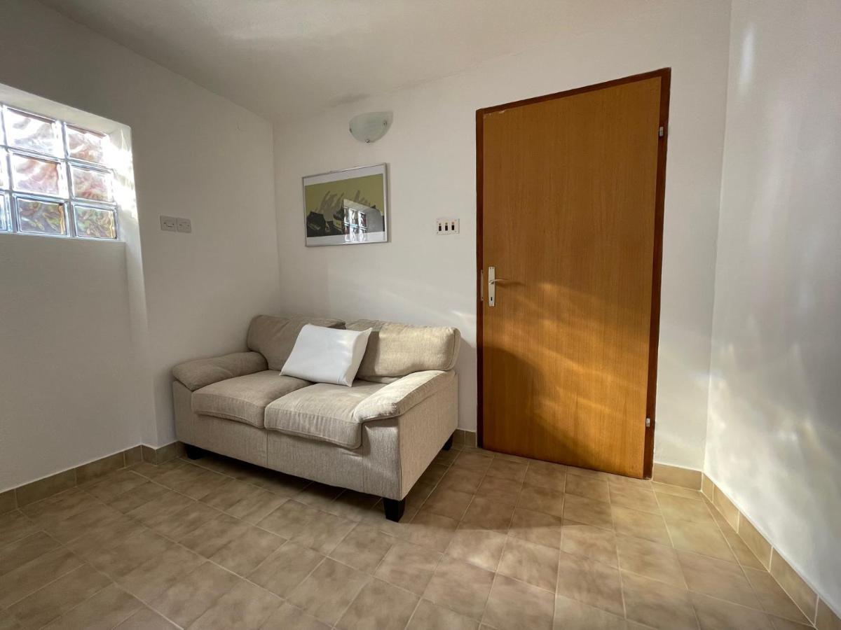 Holiday Home Noeli & Diego Karlobag Ngoại thất bức ảnh