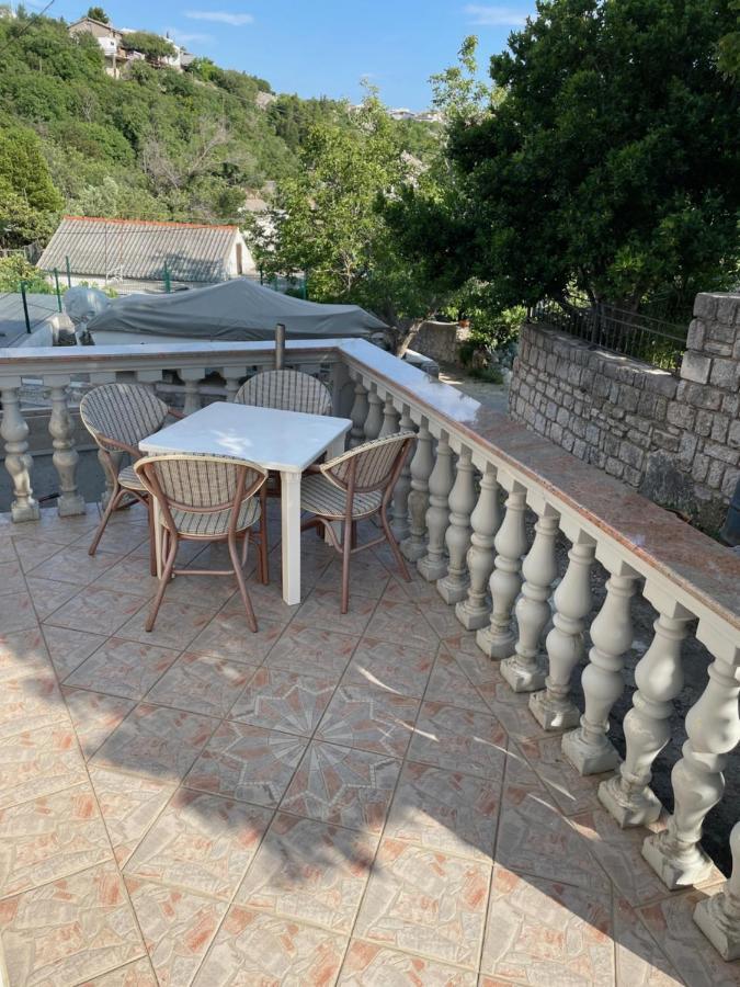 Holiday Home Noeli & Diego Karlobag Ngoại thất bức ảnh