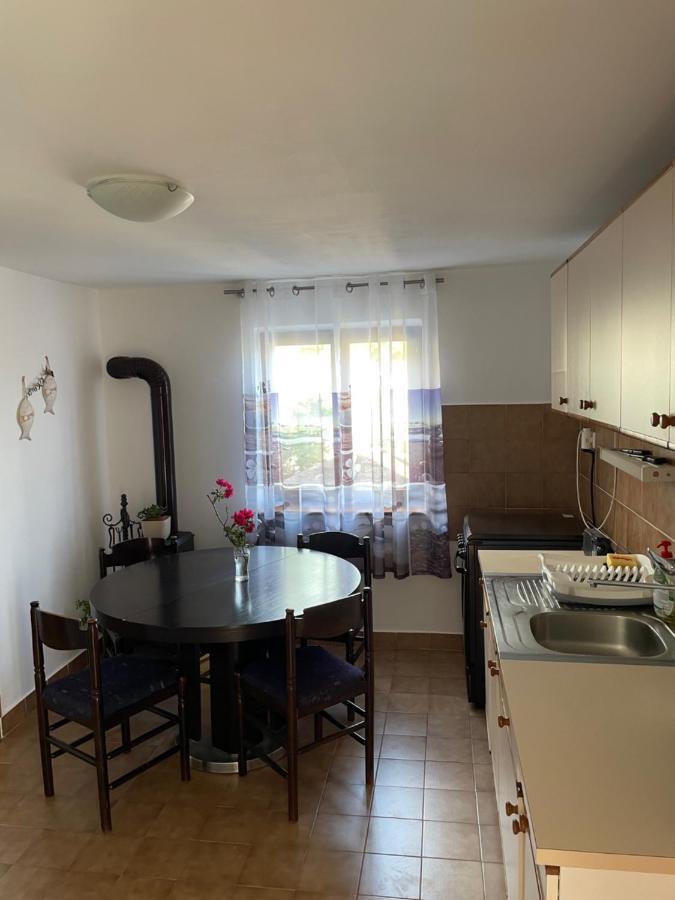Holiday Home Noeli & Diego Karlobag Ngoại thất bức ảnh